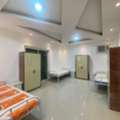 SAR 700/month,  BED SPACE (NEW FURNISHED) AVAILABLE - 700