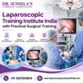Laparoscopic Training Institute India With Practical Surgical Training