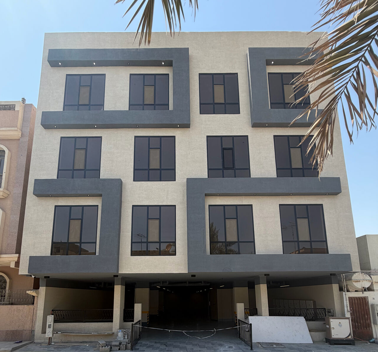 Khobar, Apartments, Flats, Houses & Villas, SAR 30500/year,  2 BR,  Buildings: 144