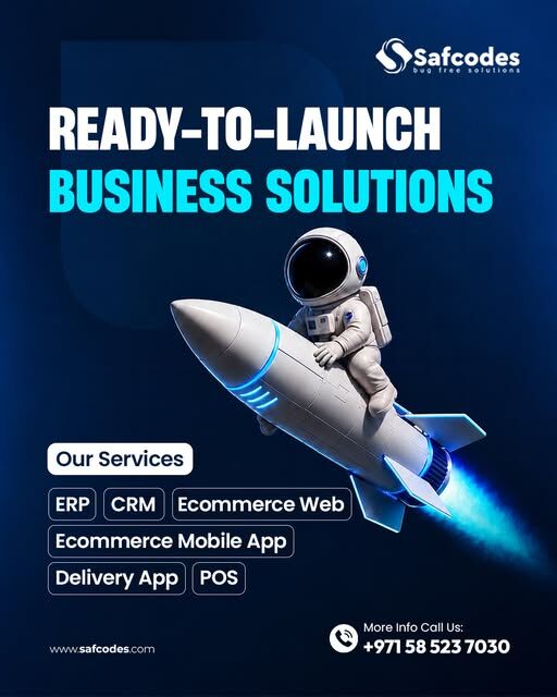 Sharjah, Computer, Safcodes &ndash; Magento Development Services In Dubai & Sharjah