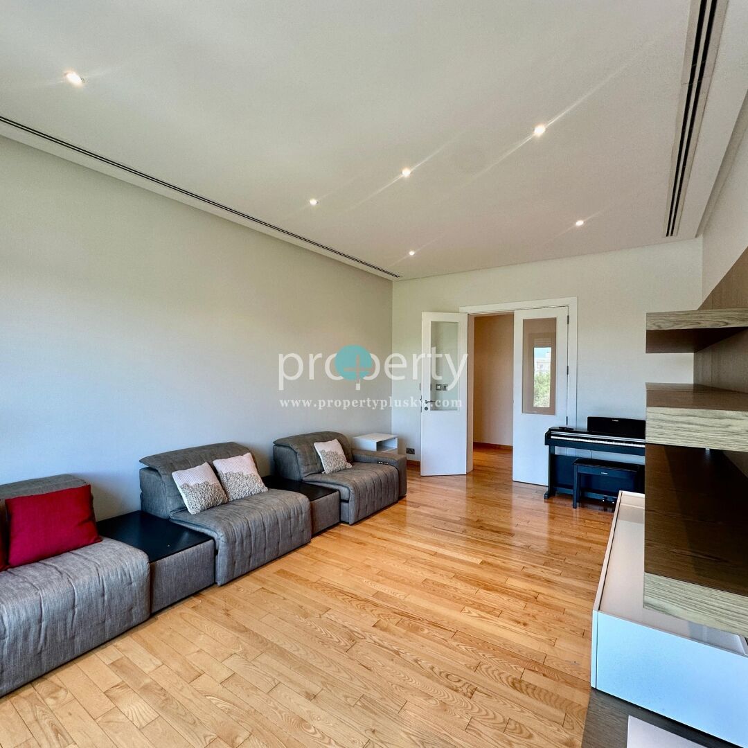 Mishref, Villas, KWD 7000,  Furnished,  Fully Furnished Villa For Rent In Mishref