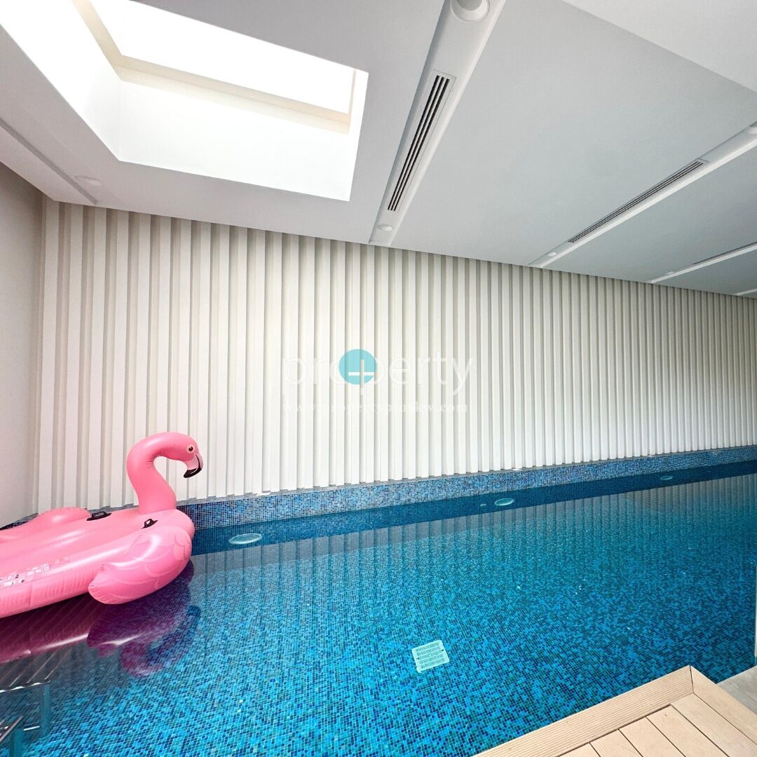 Mishref, Villas, KWD 7000,  Furnished,  Fully Furnished Villa For Rent In Mishref