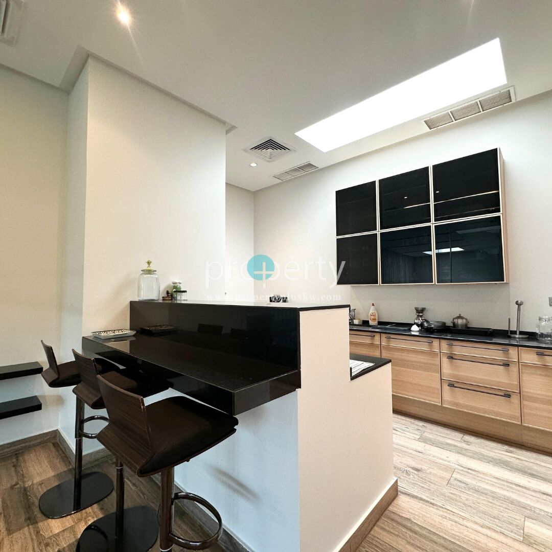 Mishref, Villas, KWD 7000,  Furnished,  Fully Furnished Villa For Rent In Mishref