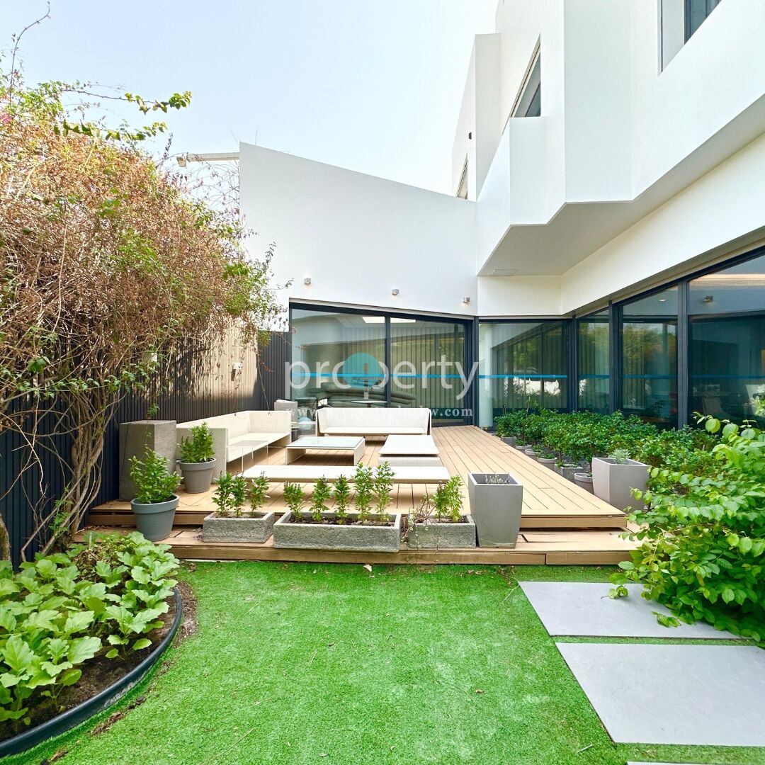 Mishref, Villas, KWD 7000,  Furnished,  Fully Furnished Villa For Rent In Mishref