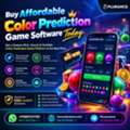 Unlock Affordable Color Prediction Game Software For 2027