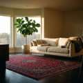 Jansons Carpets Showcases Handmade Kashmiri Silk Carpets With Timeless Elegance