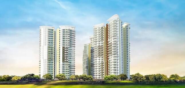 Noida, Apartments, Flats, Houses & Villas, Premium Residential Living With Modern Lifestyle Amenities