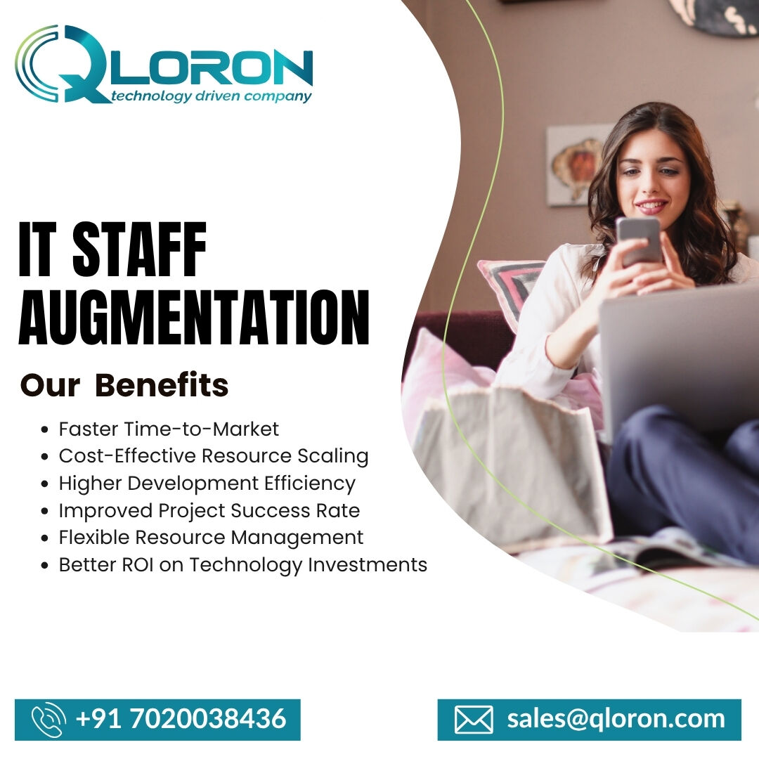 Hyderabad, Software Development, It Staff Augmentation Services | It Staff Augmentation