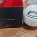 SAR 50,  HUAWEI Beautiful White Bluetooth Speaker, Model B03