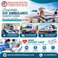Panchmukhi Hi Tech Air Ambulance In Bangalore- Postoperative Patient Transfers
