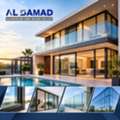 Stylish Villa Doors & Windows Dubai For Elegant Properties
