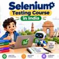 Selenium Testing Course In India