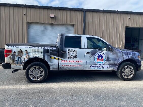 New York, Job Seekers, Water Gate Systems, LLC