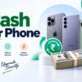Cash For Phone: Sell Your Used Device Online | Cashipe
