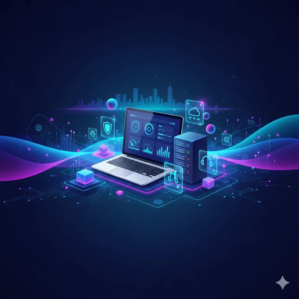 Sydney, Software Development, Managed IT Services Wollongong For Local Businesses