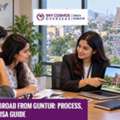 Authoritative Study Abroad Consultants In Guntur | SNY Cosmos