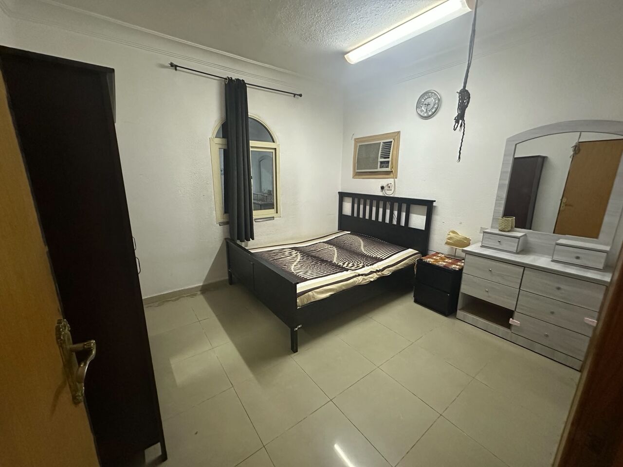 Khobar, Apartments, Flats, Houses & Villas, SAR 2100/month,  2 BR,  2BHK Furnished Family Apartment - Al Khobar Riyadh Street Thuqba