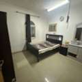 SAR 2100/month,  2 BR,  2BHK Furnished Family Apartment - Al Khobar Riyadh Street Thuqba