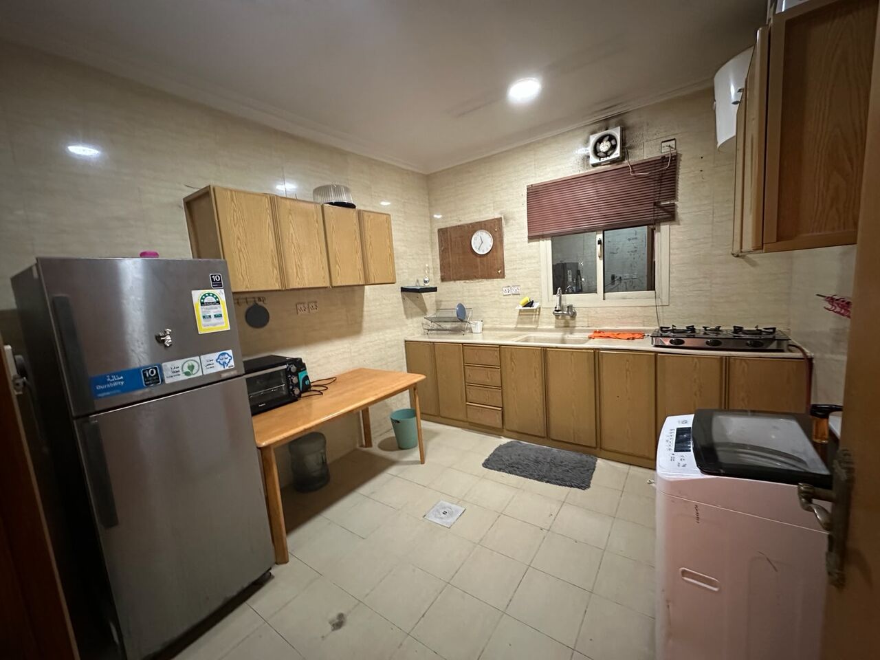 Khobar, Apartments, Flats, Houses & Villas, SAR 2100/month,  2 BR,  2BHK Furnished Family Apartment - Al Khobar Riyadh Street Thuqba