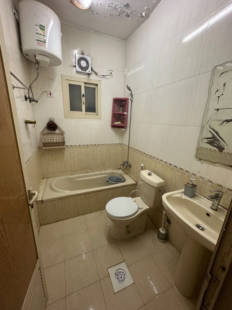 Khobar, Apartments, Flats, Houses & Villas, SAR 2100/month,  2 BR,  2BHK Furnished Family Apartment - Al Khobar Riyadh Street Thuqba