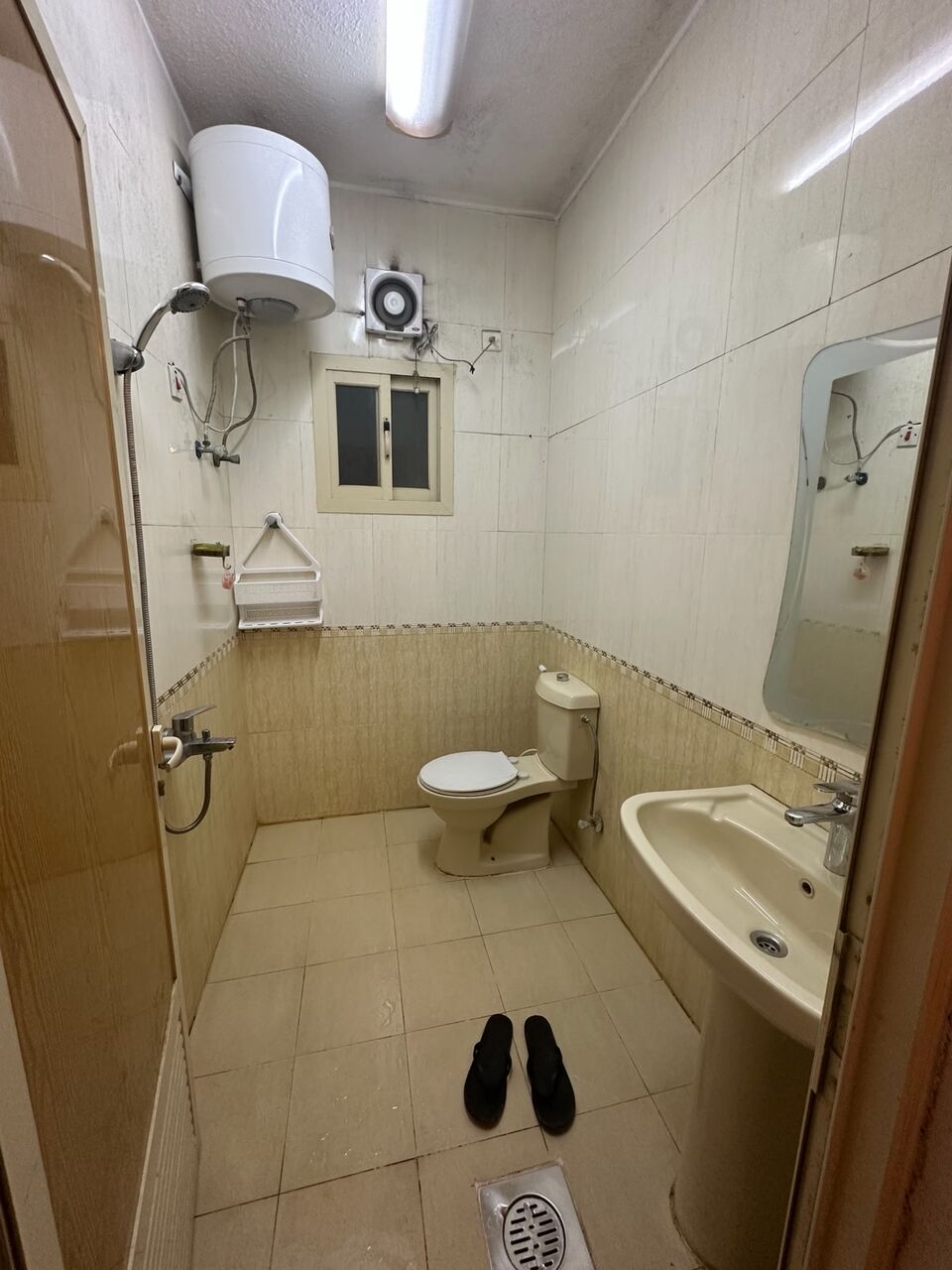 Khobar, Apartments, Flats, Houses & Villas, SAR 2100/month,  2 BR,  2BHK Furnished Family Apartment - Al Khobar Riyadh Street Thuqba
