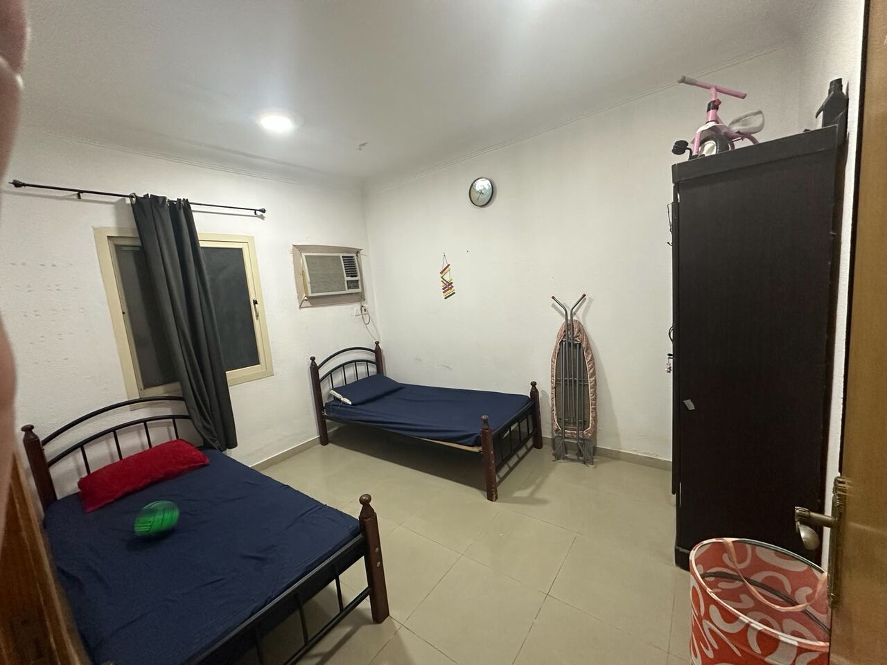 Khobar, Apartments, Flats, Houses & Villas, SAR 2100/month,  2 BR,  2BHK Furnished Family Apartment - Al Khobar Riyadh Street Thuqba