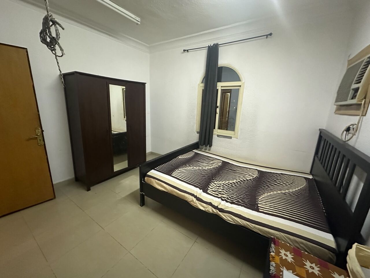 Khobar, Apartments, Flats, Houses & Villas, SAR 2100/month,  2 BR,  2BHK Furnished Family Apartment - Al Khobar Riyadh Street Thuqba