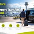Private Airport Transfers In Auckland &ndash; Comfortable And Reliable Travel With Cab On Hire