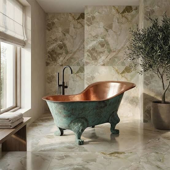 Noida, Wholesale Products, Copper Bathtub Suppliers In Noida