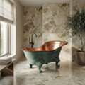 Copper Bathtub Suppliers In Noida