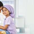 Pediatric Cancer Hospital In Delhi