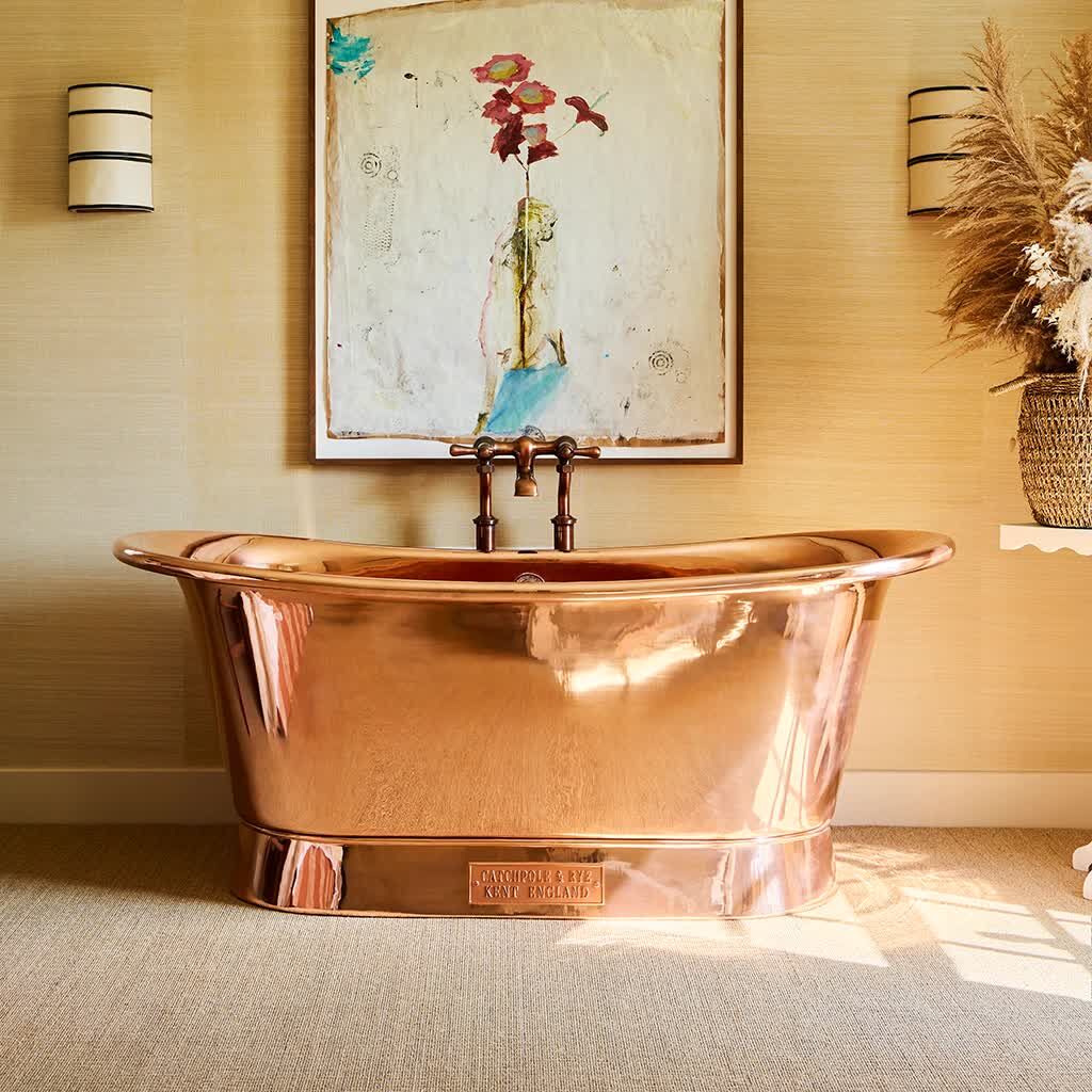 Gurgaon, Wholesale Products, Copper Bathtub Suppliers In Gurugram