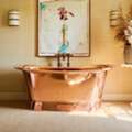 Copper Bathtub Suppliers In Gurugram