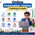 How Can Online Automation Testing Training In India Build QA Skills