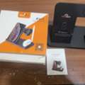 SAR 50,  MOOGMAX MX1 4in1 Charger And  Anyoui Wireless Mouse
