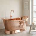 Copper Bathtub Suppliers In Ghaziabad