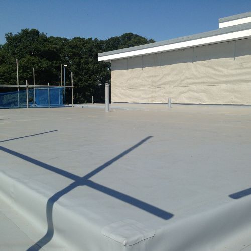 London, Construction, Reliable Maintenance Roofing Services | Orange Eco Roofing