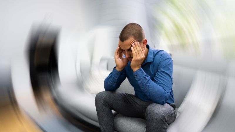 New York, Health, Brain Fog Causes And Natural Ways To Improve Mental Clarity