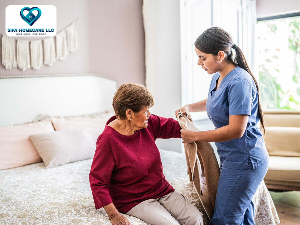 New York, Health, Trusted Family Support Personal Home Care Agency In Puyallup