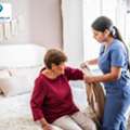 Trusted Family Support Personal Home Care Agency In Puyallup