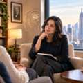 Anxiety Therapy NYC