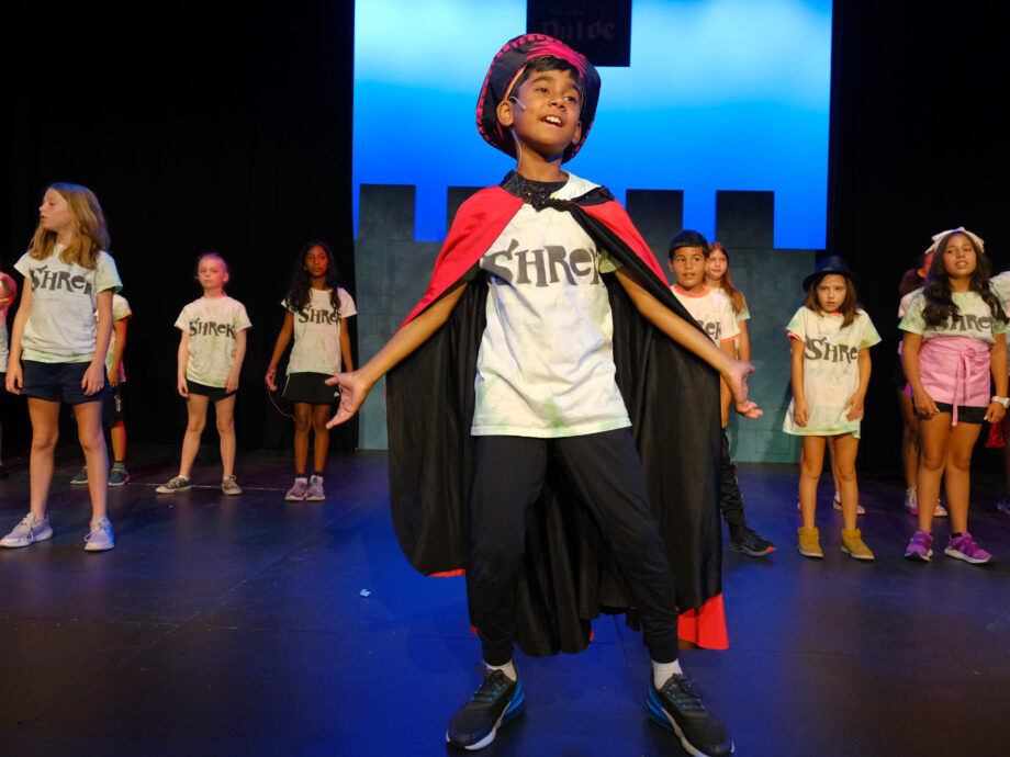 New York, Education, Looking For A Summer Camp With Swimming, Arts & Leadership Programs?