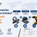 Parts, Accessories Or Complete Articles? How To Classify Components Under The HS