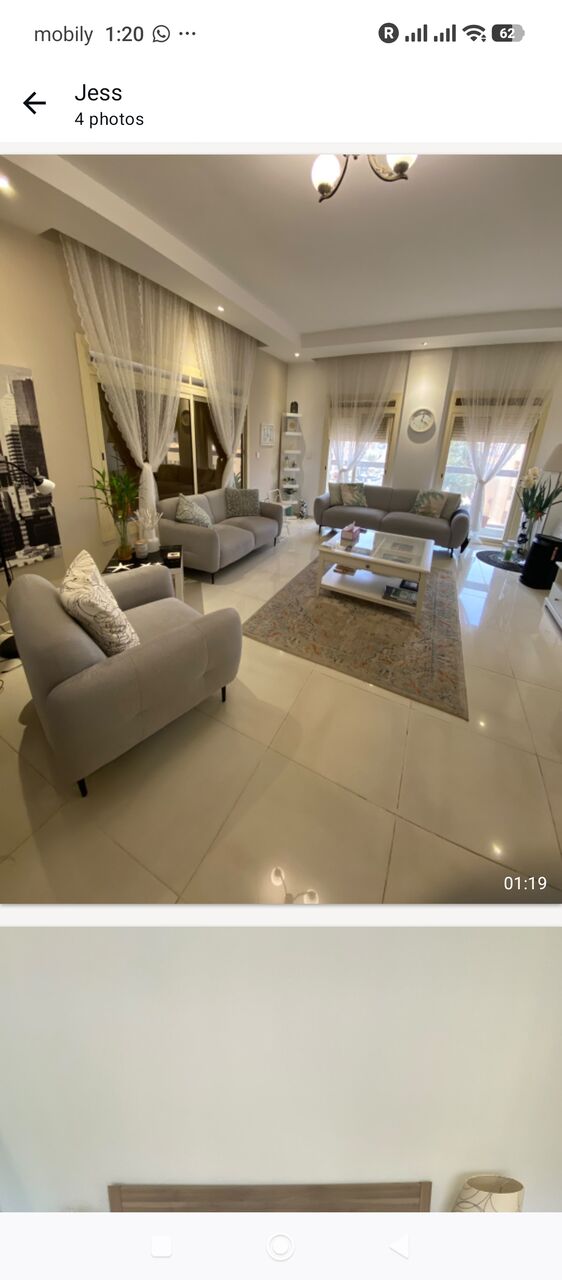 Salamah, Household Items, SAR 2400,  Six Seater Sofa Set