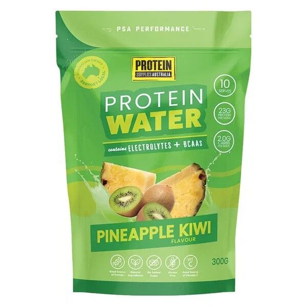 Sydney, Health & Beauty Items, AUD 36,  Protein Water WPI Electrolytes Pineapple Kiwi