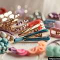 Hair Accessories That Add Style And Charm To Every Look
