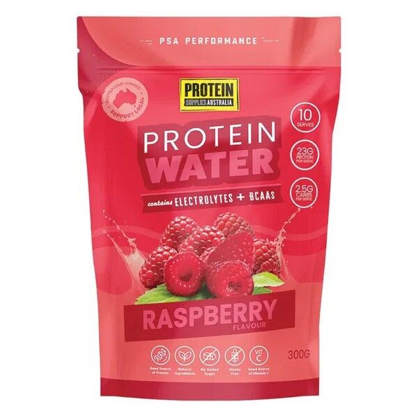 Sydney, Health & Beauty Items, Protein Supplies Australia Protein Water WPI Electrolytes