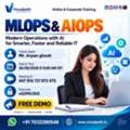 MLOps & AIOps Online Training | Real-Time Projects & Live Demo