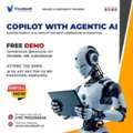 Learn Agentic AI With Copilot &ndash; Free Demo Session