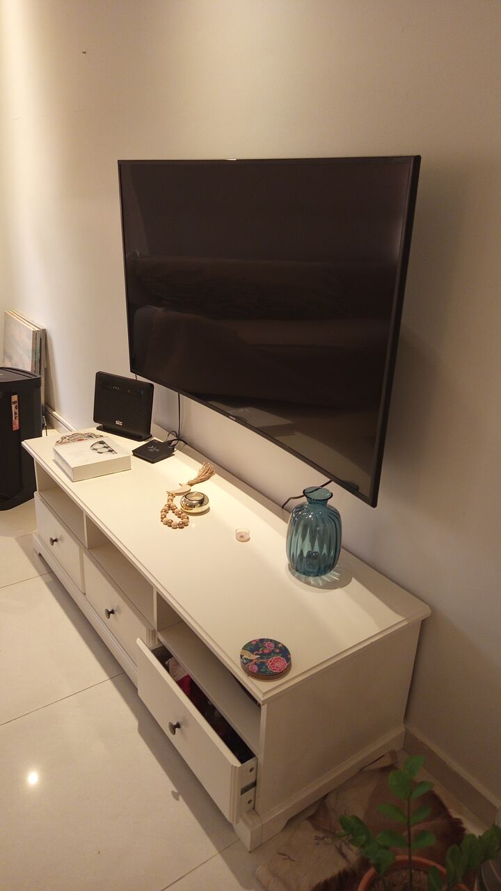 Salamah, Household Items, SAR 250,  TV Table